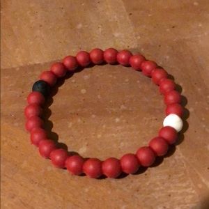Red Lokai. Size Large